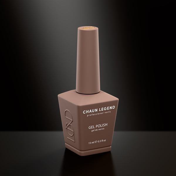 CHAUN LEGEND GEL - TAUPE NOTCH LG5106
