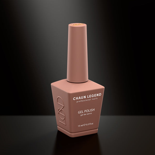 CHAUN LEGEND GEL - NUTTY DELIGHT LG5108