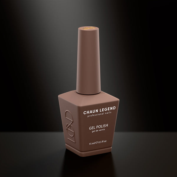 CHAUN LEGEND GEL - CRéME DE LA COCOA LG5109