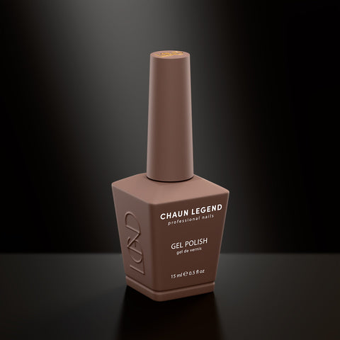 CHAUN LEGEND GEL - CRéME DE LA COCOA LG5109