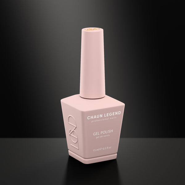 CHAUN LEGEND GEL - TOUCH ME TEASE ME LG5116