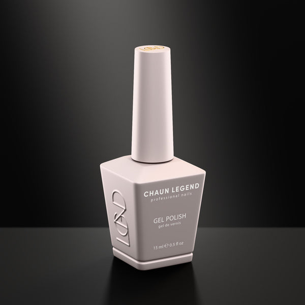 CHAUN LEGEND GEL - DIAMOND DUST LG5122