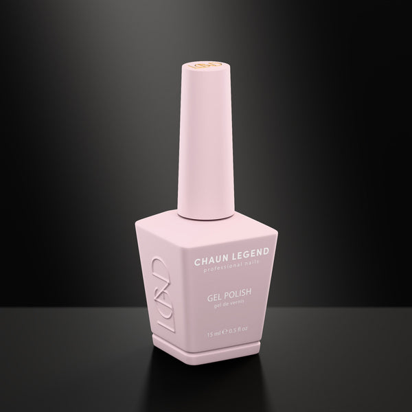CHAUN LEGEND GEL - THE O DIET LG5124