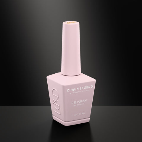 CHAUN LEGEND GEL - THE O DIET LG5124