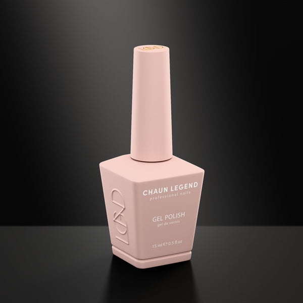 CHAUN LEGEND GEL - BLUSHIN' & CRUSHIN' LG5125