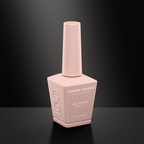 CHAUN LEGEND GEL - BLUSHIN' & CRUSHIN' LG5125