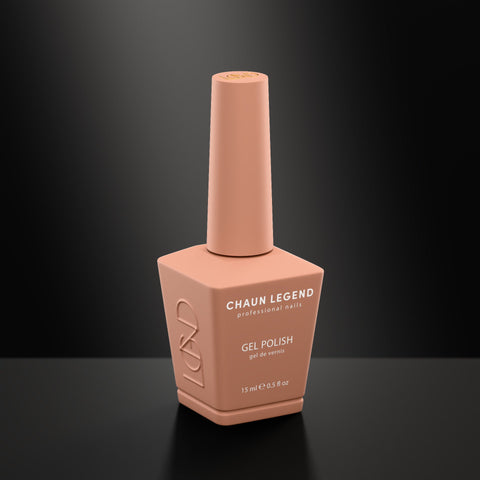 CHAUN LEGEND GEL - PEEK A BEIGE LG5128