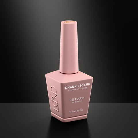 CHAUN LEGEND GEL - ORCHID VENOM LG5129