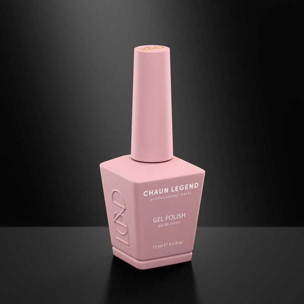 CHAUN LEGEND GEL - PROBLEMATIC PINK LG5130