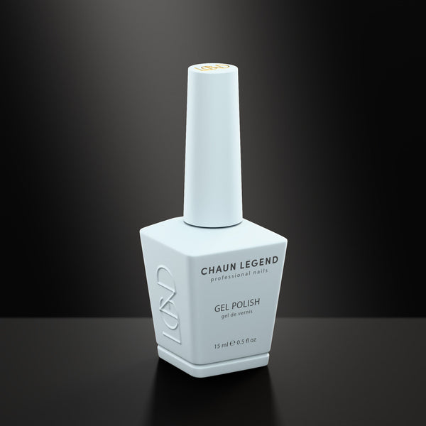 CHAUN LEGEND GEL - SEAFOAM LG5132