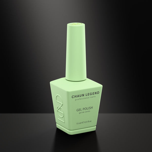 CHAUN LEGEND GEL - SPEARMINT SECRETS LG5134