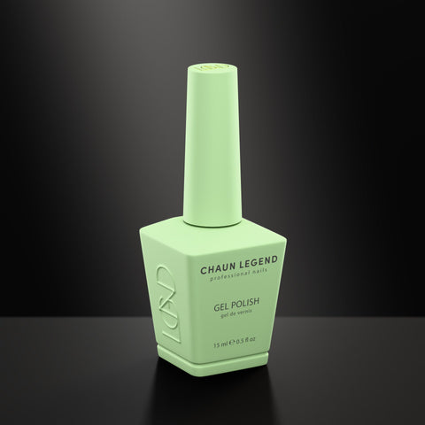 CHAUN LEGEND GEL - SPEARMINT SECRETS LG5134