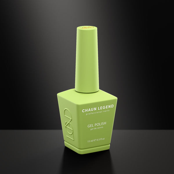 CHAUN LEGEND GEL - IN THE LIMELIGHT LG5135