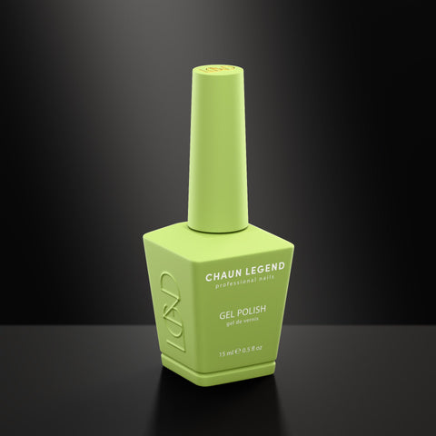 CHAUN LEGEND GEL - IN THE LIMELIGHT LG5135
