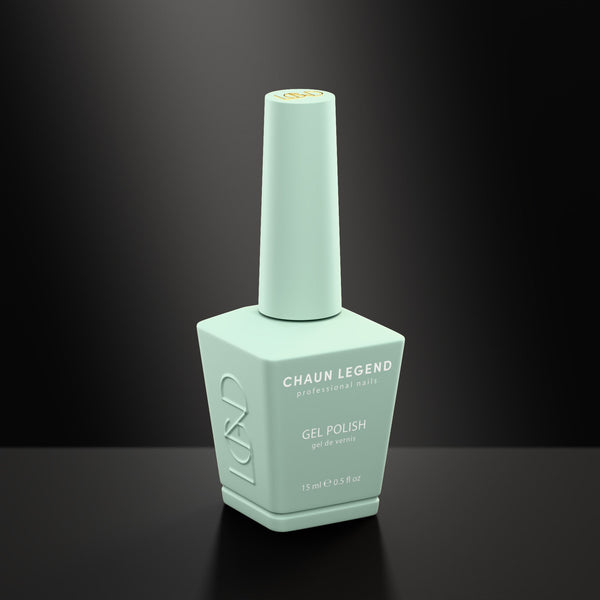 CHAUN LEGEND GEL - FROSTY MINT LG5136