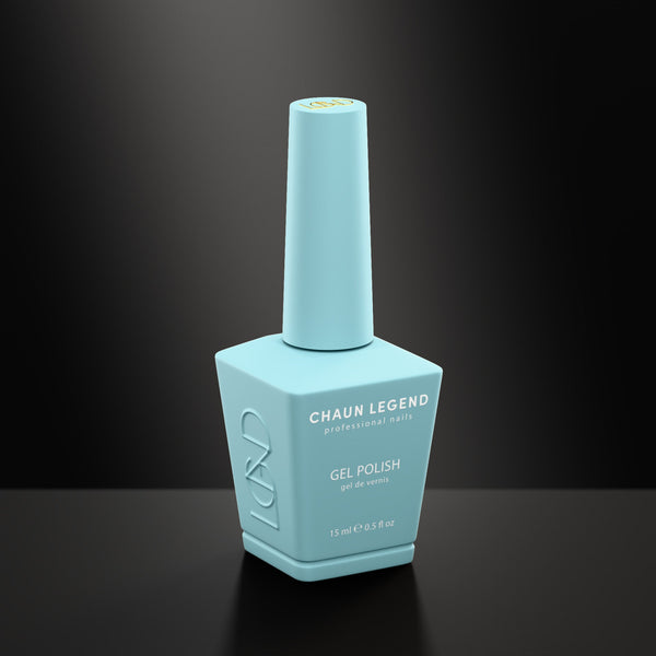 CHAUN LEGEND GEL - SEA ME SIZZLE LG5139
