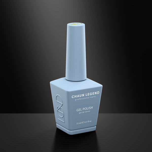 CHAUN LEGEND GEL - OCEAN'S BOTTOM LG5140