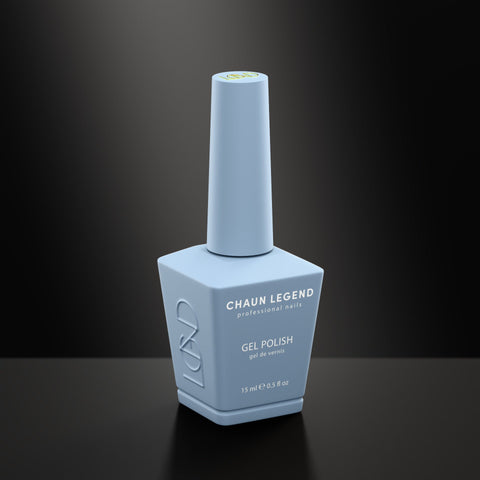 CHAUN LEGEND GEL - OCEAN'S BOTTOM LG5140