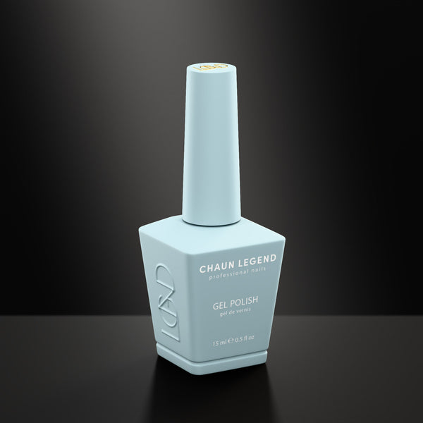 CHAUN LEGEND GEL - FROST ME GENTLY LG5141