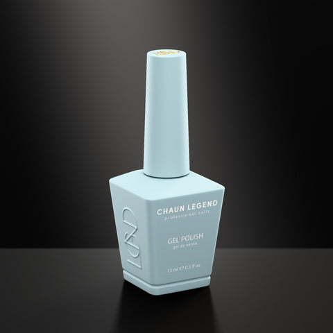 CHAUN LEGEND GEL - FROST ME GENTLY LG5141