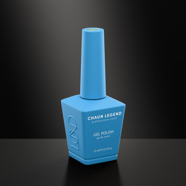 CHAUN LEGEND GEL - LOVE UNFILTERED LG5143