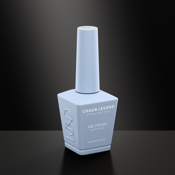 CHAUN LEGEND GEL - CHILL FACTOR LG5144