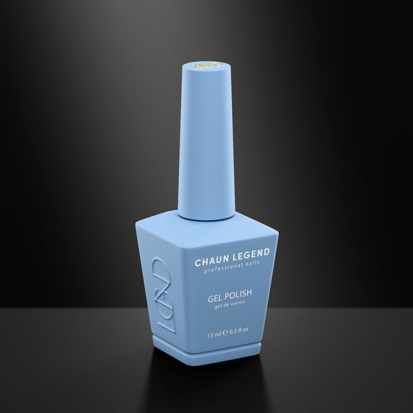 CHAUN LEGEND GEL - PERI WINK WINK LG5145