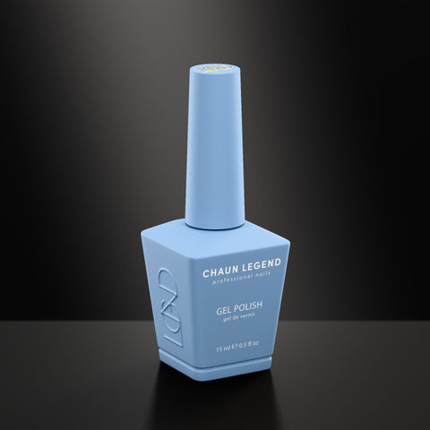 CHAUN LEGEND GEL - PERI WINK WINK LG5145