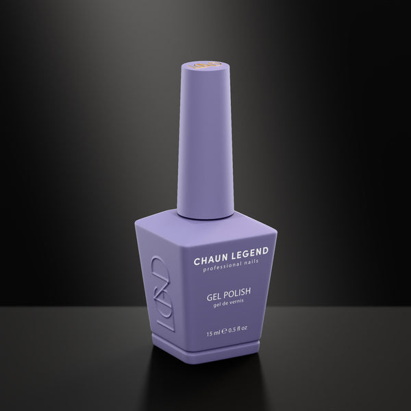 CHAUN LEGEND GEL - LILAC IT LIKE THAT LG5149
