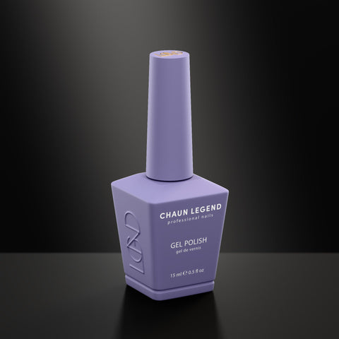 CHAUN LEGEND GEL - LILAC IT LIKE THAT LG5149