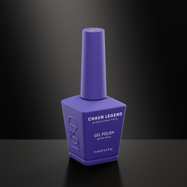 CHAUN LEGEND GEL - JUST BEET IT LG5150