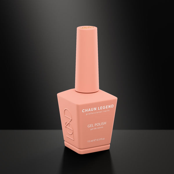 CHAUN LEGEND GEL - GEORGIA PEACH LG5159
