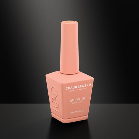 CHAUN LEGEND GEL - GEORGIA PEACH LG5159