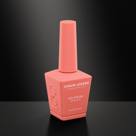CHAUN LEGEND GEL - TAG ME TANGERINE LG5160
