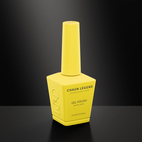 CHAUN LEGEND GEL - SUN RISIN' LG5161