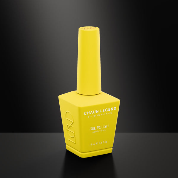 CHAUN LEGEND GEL - BUTTER BE GOOD LG5162