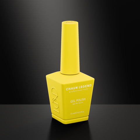 CHAUN LEGEND GEL - BUTTER BE GOOD LG5162