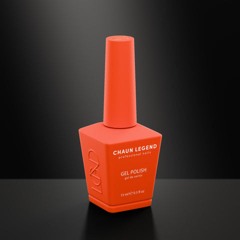 CHAUN LEGEND GEL - NO PULP PLEASE LG5164