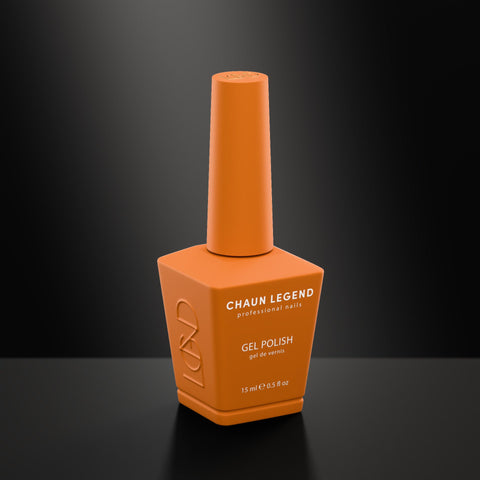 CHAUN LEGEND GEL - TURMERIC SHOTS LG5165