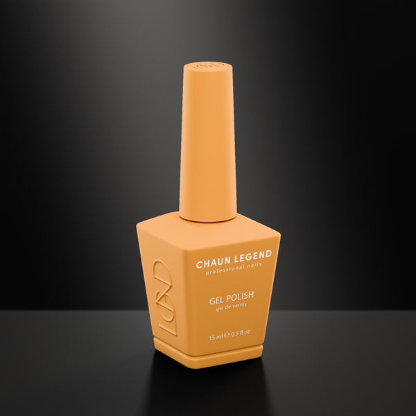 CHAUN LEGEND GEL - PEACH FLOAT LG5166