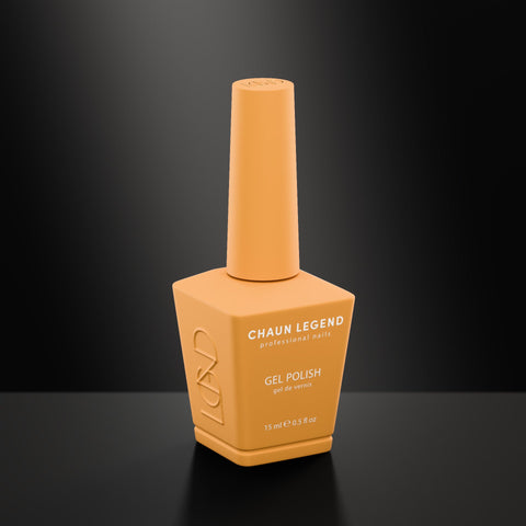 CHAUN LEGEND GEL - PEACH FLOAT LG5166