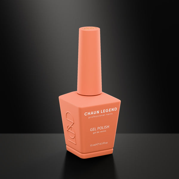 CHAUN LEGEND GEL - BE MY EX LG5167