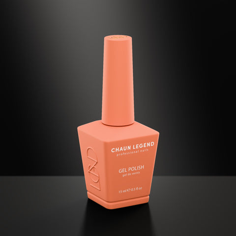 CHAUN LEGEND GEL - BE MY EX LG5167