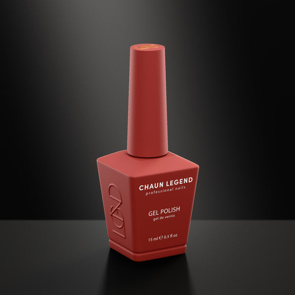 CHAUN LEGEND GEL - GETTING CHEEKY LG5168
