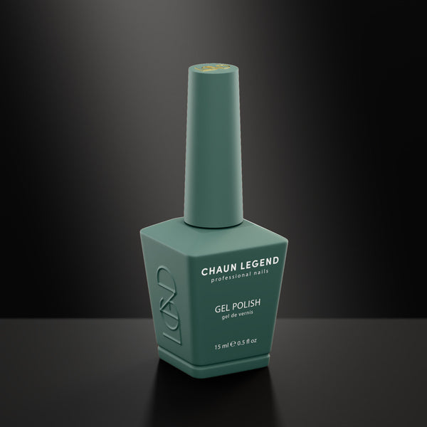 CHAUN LEGEND GEL - AQUA DUST LG5172