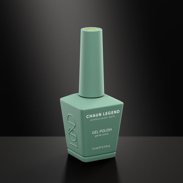 CHAUN LEGEND GEL - ANTIQUE BLUE LG5173