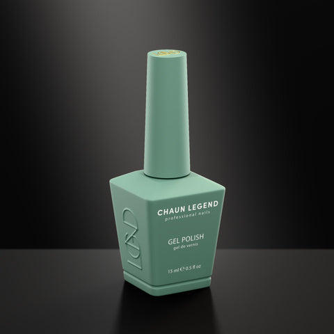 CHAUN LEGEND GEL - ANTIQUE BLUE LG5173