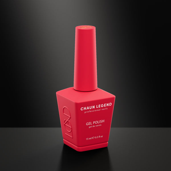 CHAUN LEGEND GEL - HOT AND BOTHERED LG5183