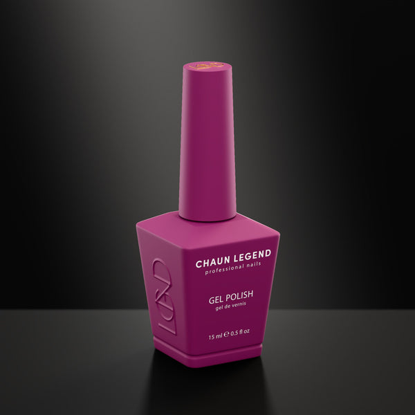 CHAUN LEGEND GEL - RICH & WRECKLESS LG5186