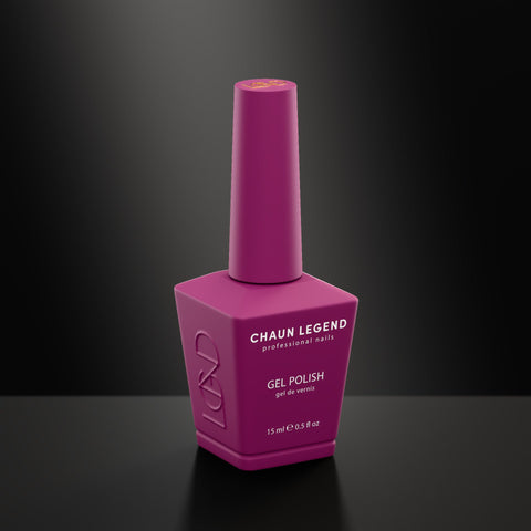 CHAUN LEGEND GEL - RICH & WRECKLESS LG5186